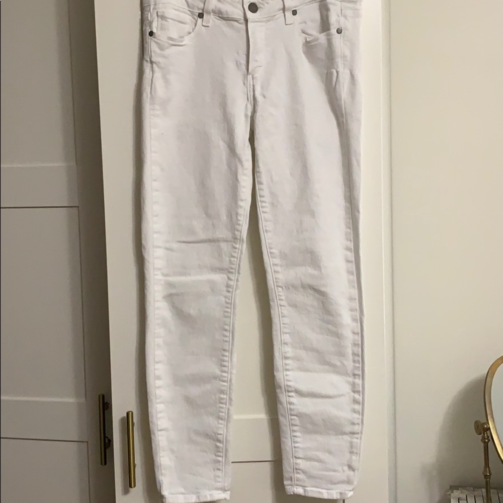 Paige jeans